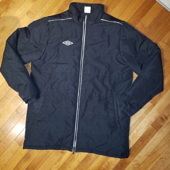 2 for $10 | Vintage Umbro Jacket